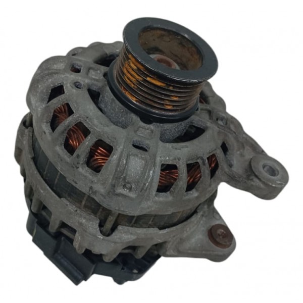 Alternador Nissan Kicks 2022