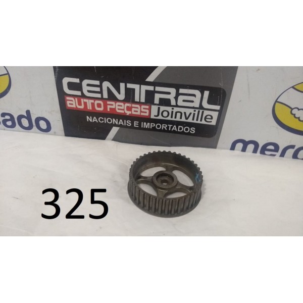 Polia Escape Renault Captur 2017