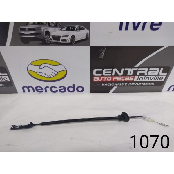 Cabo Maçaneta Interna Tras. Direita Vw Jetta Tsi 2.0 2017