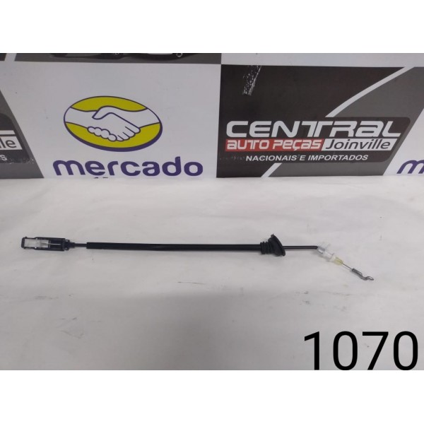 Cabo Maçaneta Interna Tras. Esquerda Vw Jetta Tsi 2.0 2017