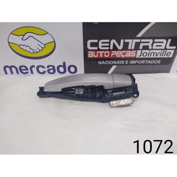 Maçaneta Externa Dianteira Direita Gm Tracker 1.4t 2018
