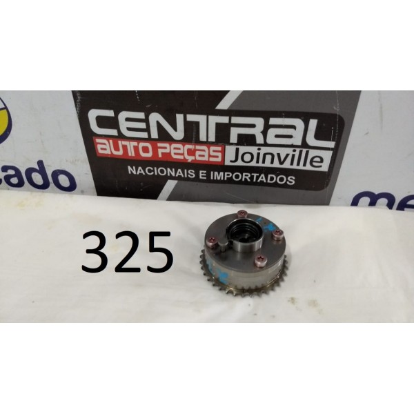 Polia Escape Toyota Corolla 2015