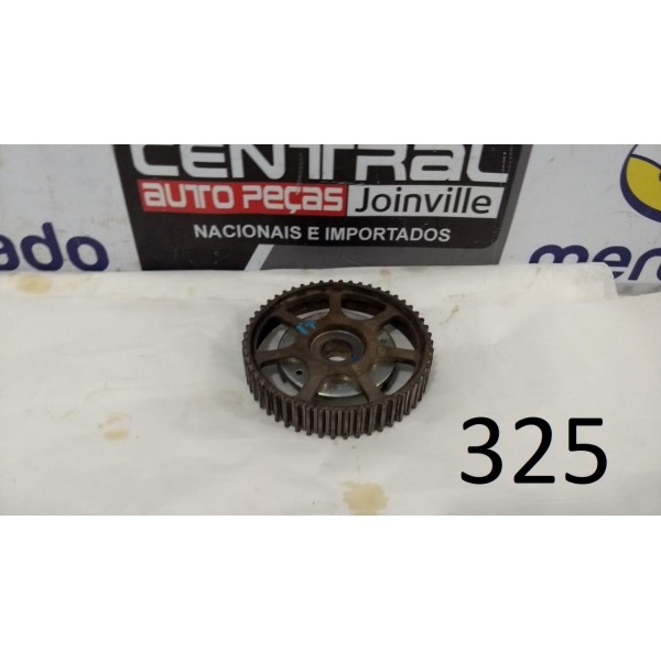 Polia Dentada Escape Vw Jetta 2016 2.0 Cod 06a 109