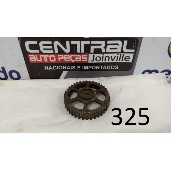 Polia Comado Dentada  Renault Sandero 2015