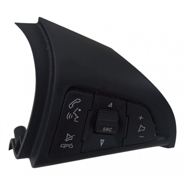 Comando Volante Direito Gm Tracker 1.4 2018