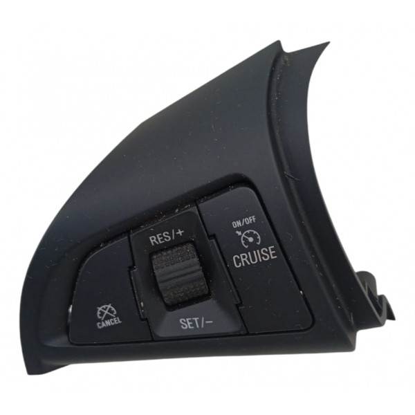 Comando Volante Esquerdo Gm Tracker 1.4 2018