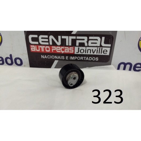 Polia Tensor Renault Captur 2018