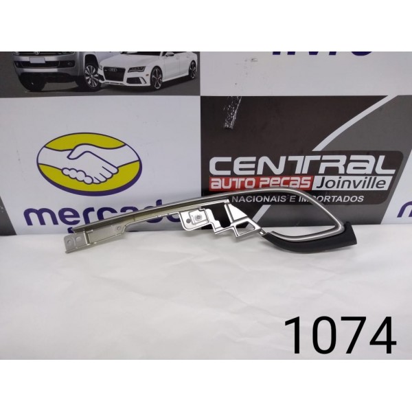 Acabamento Painel L.d Gm Tracker  Lt 1.4t 2018