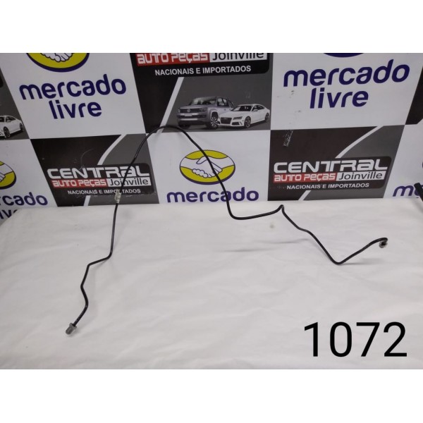 Tubo Freio Gm Tracker Lt 1.4t 2018