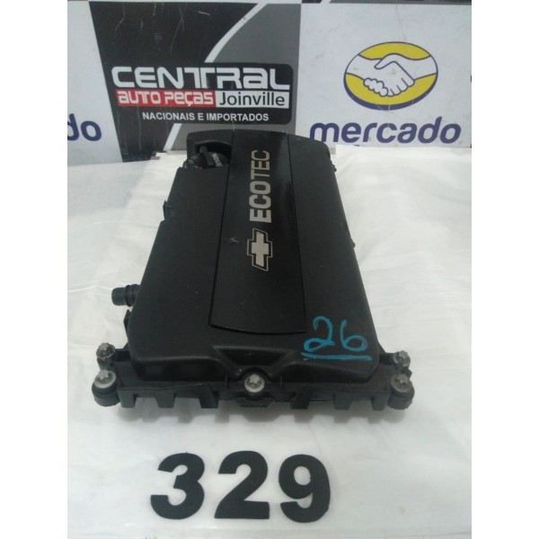 Tampa Cabeçote Chevrolet Tracker 2014 2015 