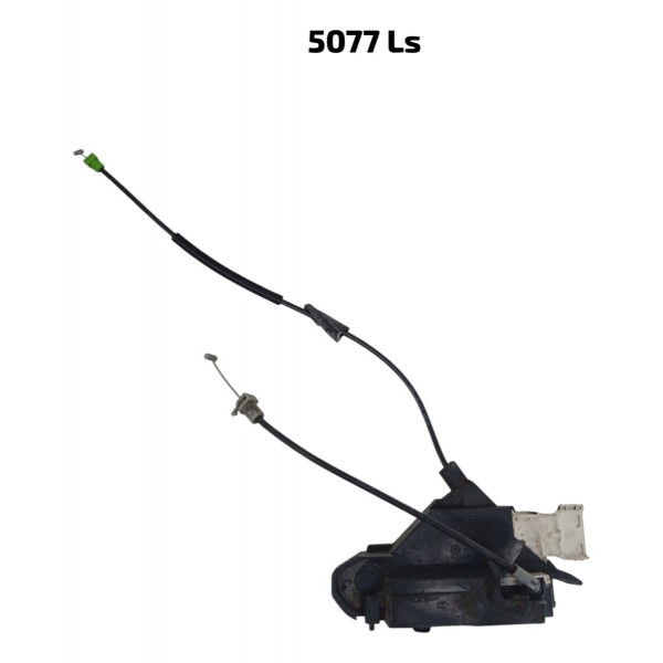 Fechadura Elétrica Dianteira Direita Citroen Pallas 2008/12