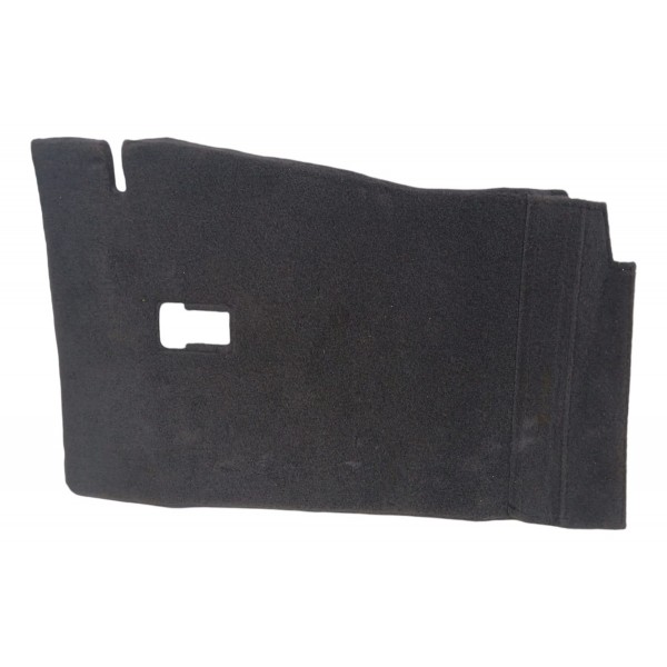 Forro Encosto Banco Tracker 2016 Traseiro Direito