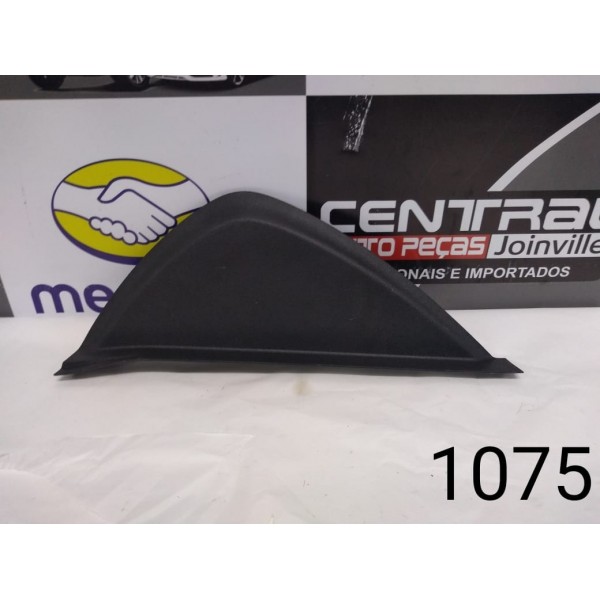 Acabamento Painel Lado Esquerdo Gm Tracker Lt 1.4t 2018