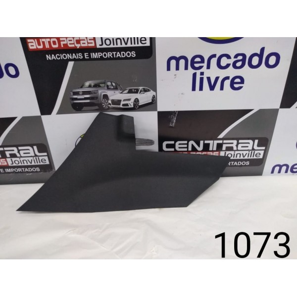 Acabamento Console Direito Gm Tracker Lt 1.4t 2018