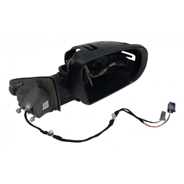 Carcaça Retrovisor Direito Jeep Compass 2018