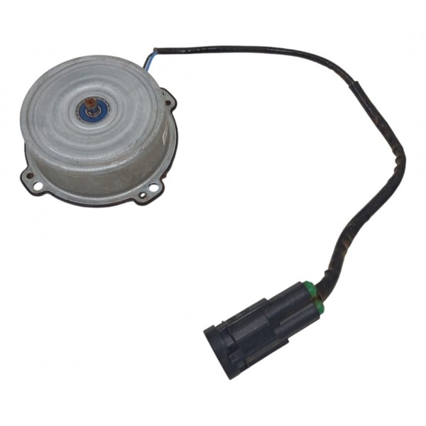 Motor Ventoinha Radiador Citroen C4 Cactus 2023