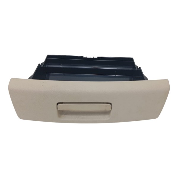 Gaveta Porta Objetos Banco Dianteiro Esquerdo Vw Jetta 2014