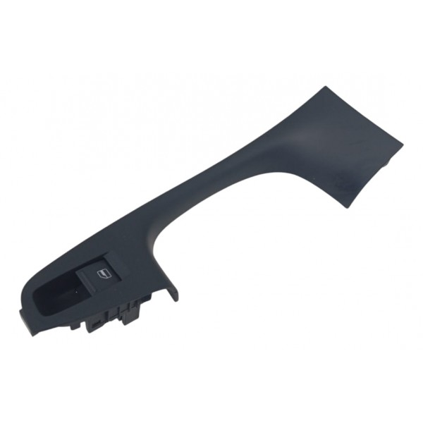 Puxador Comando Vidro Traseiro Esquerdo Vw Jetta 2014