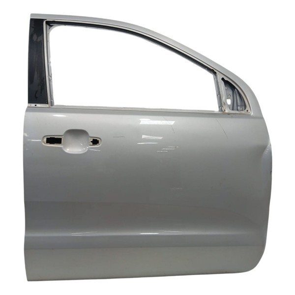 Porta Lata Dianteira Direita Ford Ranger 2015