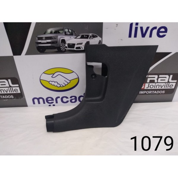 Acabamento Coluna Dianteira Esquerda Vw Jetta 2.0 2013