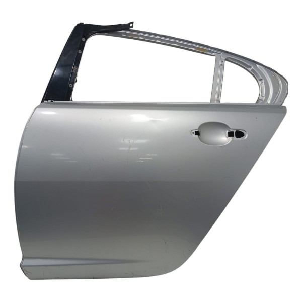 Porta Traseira Esquerda Jaguar Xf 2015