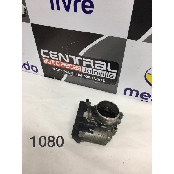 Tbi Corpo Borboleta Vw Jetta 2.0 2013