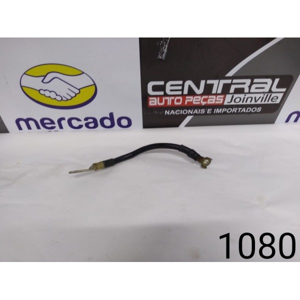 Cabo Negativo Bateria Vw Jetta 2.0 2013