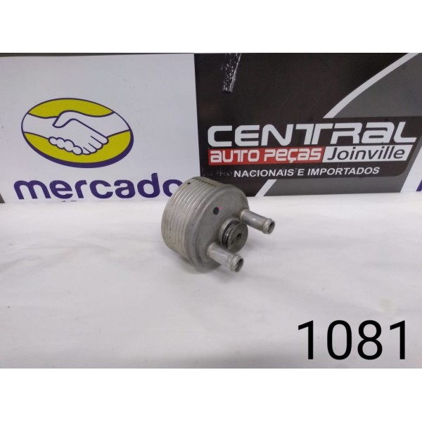 Resfriador Óleo Vw Jetta 2.0 2013 Aspirado