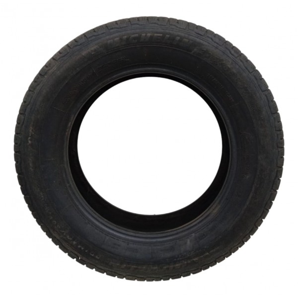 Pneu Michelin Primacy Suv 225/65 R17 0321 Detalhe