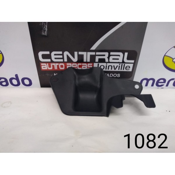 Acabamento Coluna Direçao Vw Jetta 2.0 2013 1k1 863 129 B