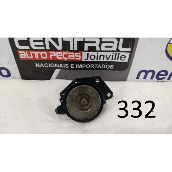 Polia Louca Nissan Frontier Manual 2.5 4x2 Diesel 2010