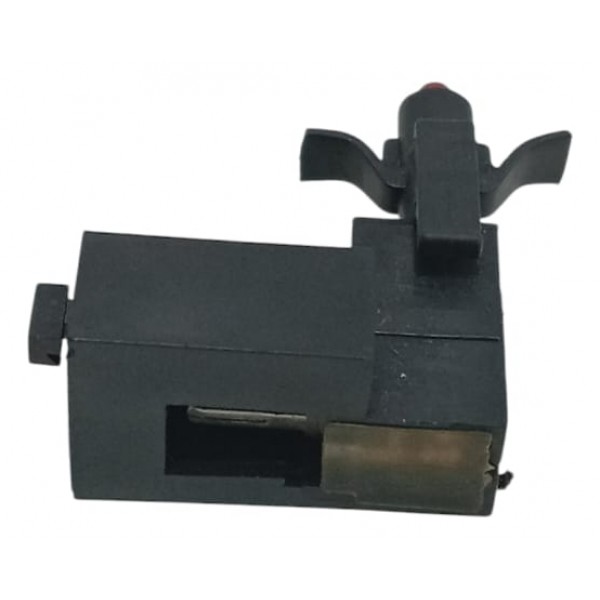 Sensor Led Alarme Porta Tiguan 2018 Vw Dianteira Esquerda