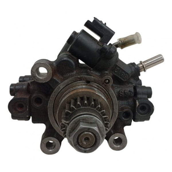 Bomba Alta Pressão Frontier 2.3 2022 Nissan