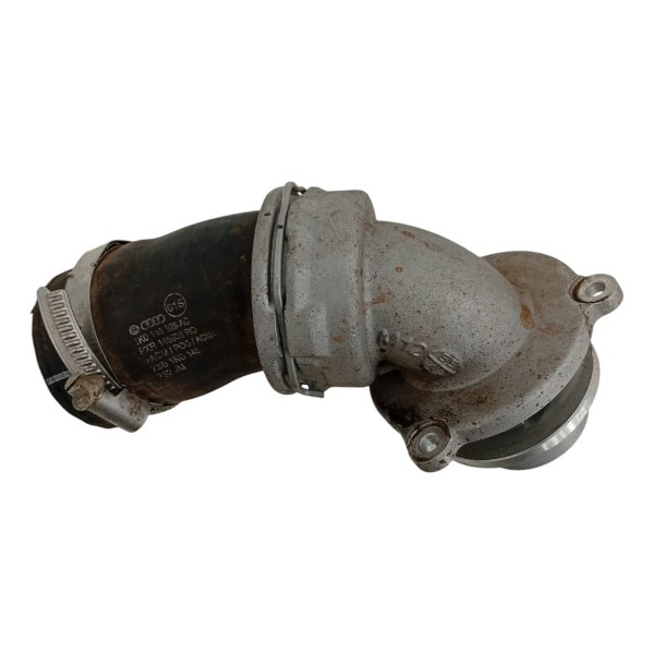 Duto Conexão Mangueira Intercooler Jetta Tsi 211cv 2015