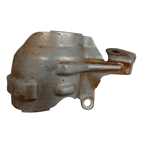Defletor Calor Turbina Jetta Tsi 211cv 2015/17 Vw