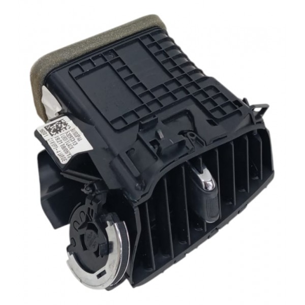 Difusor Central Esquerdo Jeep Compass 2018