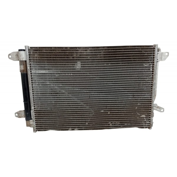 Condensador Ar Condicionado Jetta Tsi 211cv 2015/17 Vw