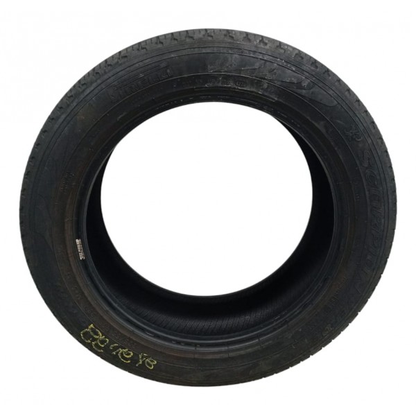 Pneu Pirelli Scorpion Verde 225/55r18 Dot 4220