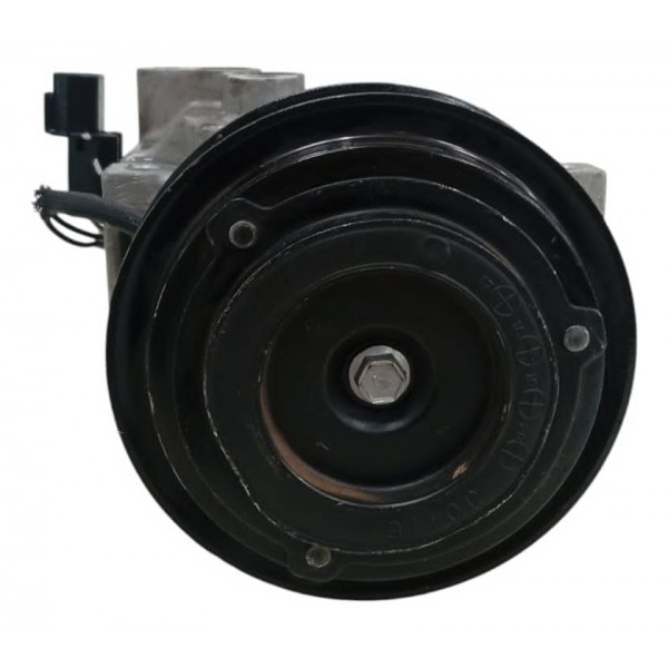 Compressor Ar Condicionado Hb20s 1.0 2017/2021 Hyundai