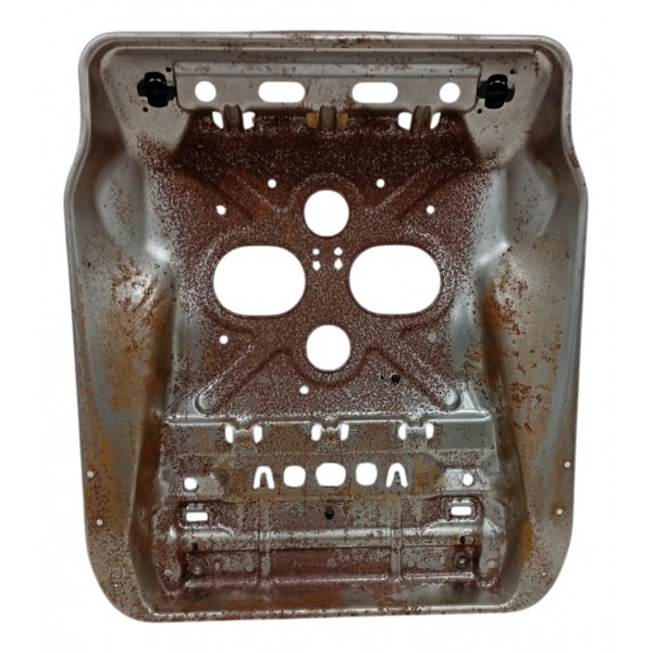 Suporte Assento Banco Jeep Cherokee Diesel 2009 Diant Esq