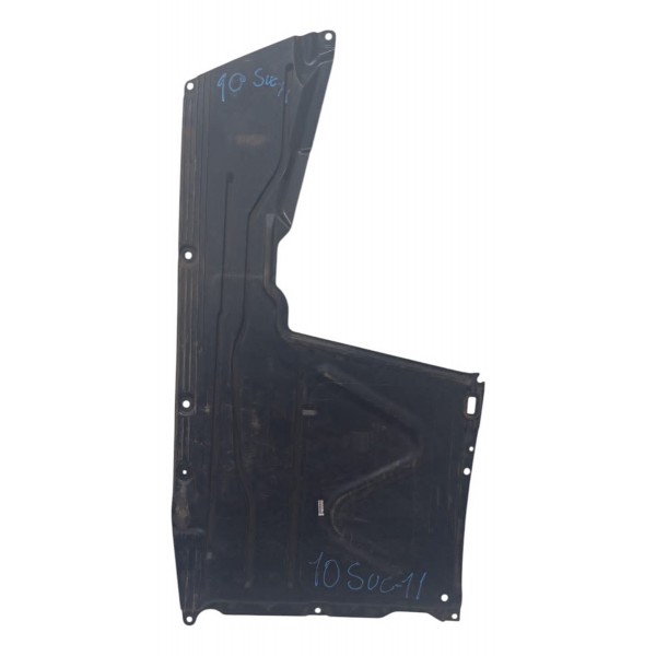 Protetor Assoalho Esquerdo Bmw 320i 2014
