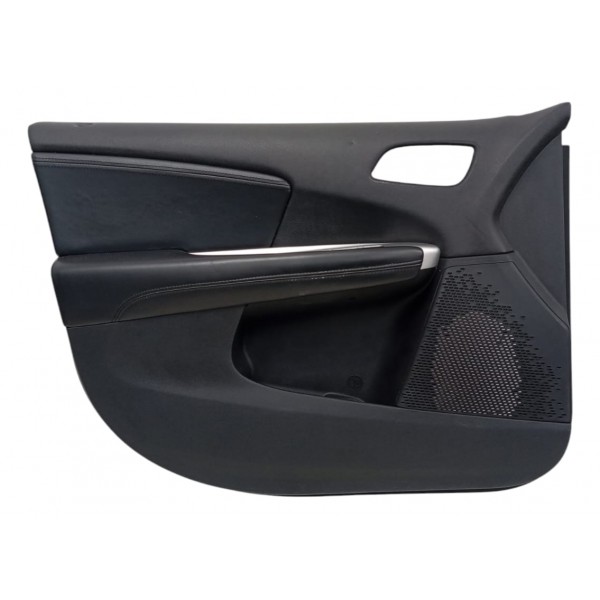 Forro Porta Dianteira Esquerda Dodge Journey 2012 Detalhe