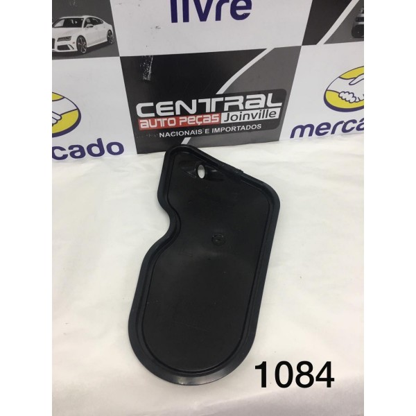 Acabamento Porta Traseira Esquerda Vw Jetta 2.0 2013