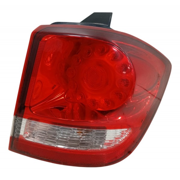 Lanterna Traseira Dodge Journey 2012 Direita