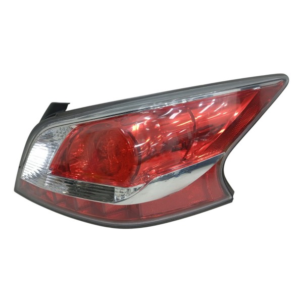 Lanterna Nissan Altima 2014/15 Direita