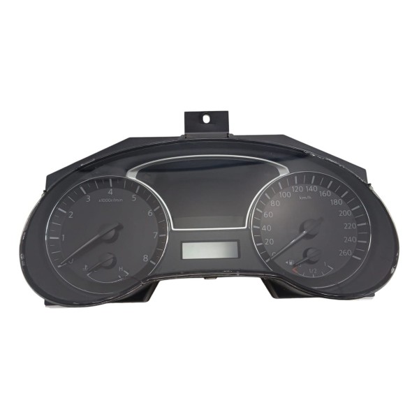 Painel Instrumento Nissan Altima 2014/15 Vendedor4