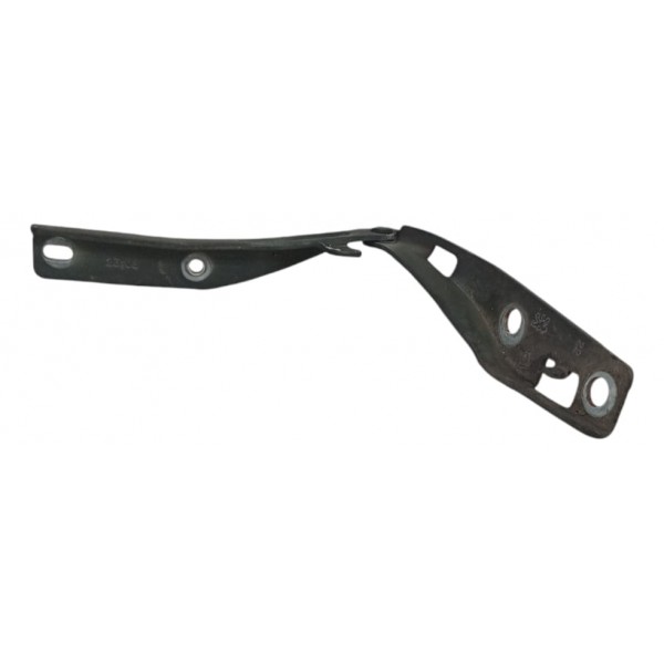 Dobradiça Esquerda Capô Peugeot 207 2009