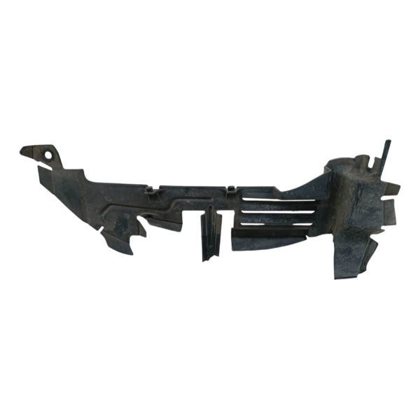 Acabamento Defletor Esquerdo Peugeot 207 2009
