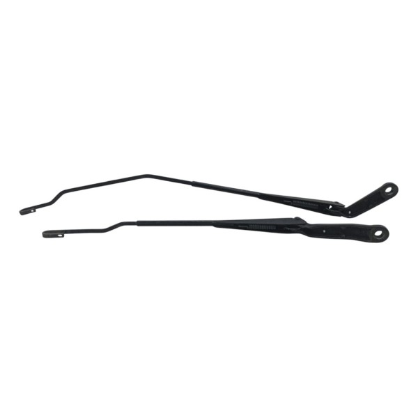 Par Braço Limpador Parabrisa Peugeot 207 2009