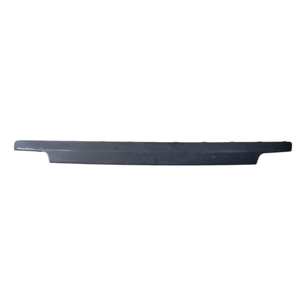 Aplique Parachoque Traseiro Peugeot 207 2009